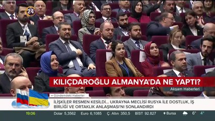 "Kılıçdaroğlu çekinme, açıkla!"