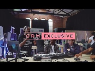 Tobi Sunmola X Reebok Classic Collective | GRM Daily