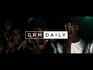 OJ1 - Plug [Music Video] | GRM Daily