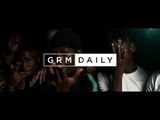 OJ1 - Plug [Music Video] | GRM Daily