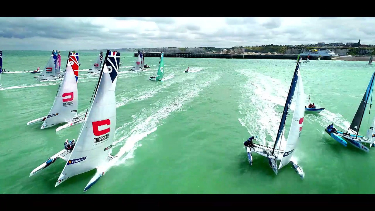 Best Of | Tour Voile 2018