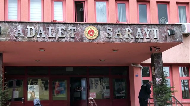 FETÖ'nün 'askeri mahrem yapılanması'na operasyon - KARABÜK