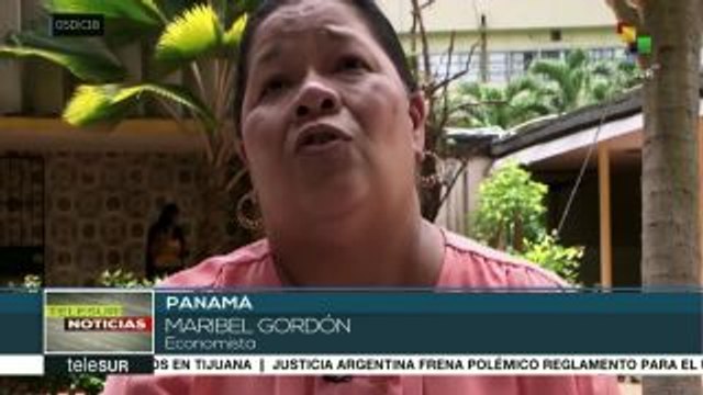 teleSUR noticias. México: migrantes se sienten abandonados
