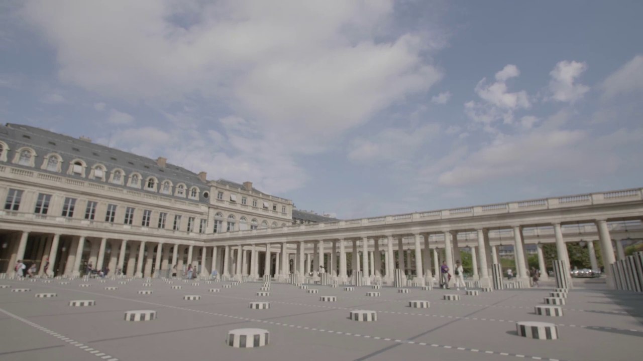 La Constitution, texte de référence