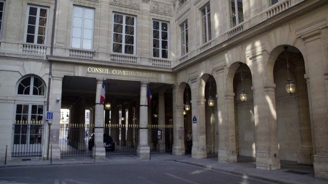 Quand les citoyens saisissent le Conseil constitutionnel - La QPC