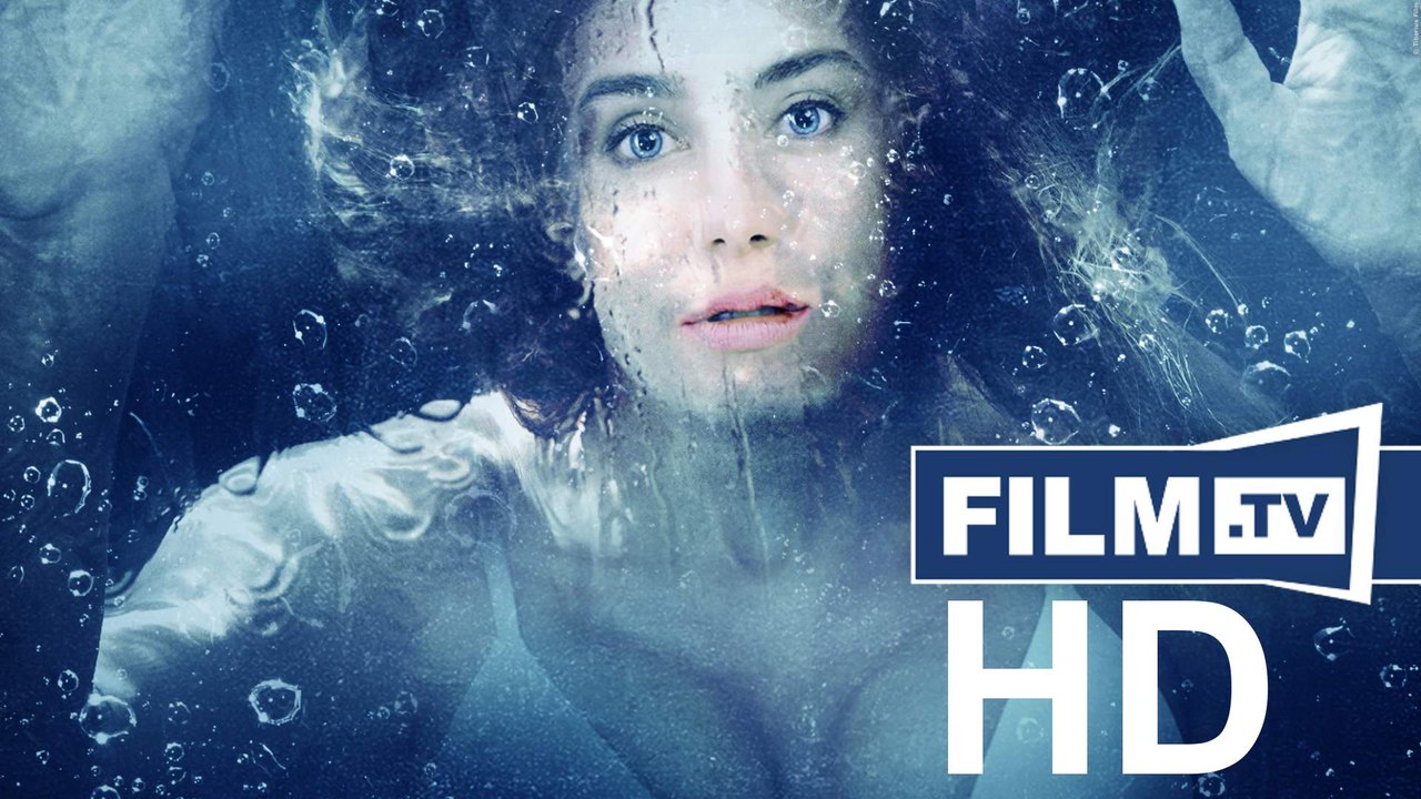 12 Feet Deep - Gefangen Im Wasser Trailer Deutsch German (2018)