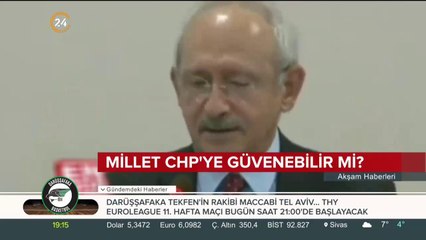 28 Şubat kafası hortluyor mu?