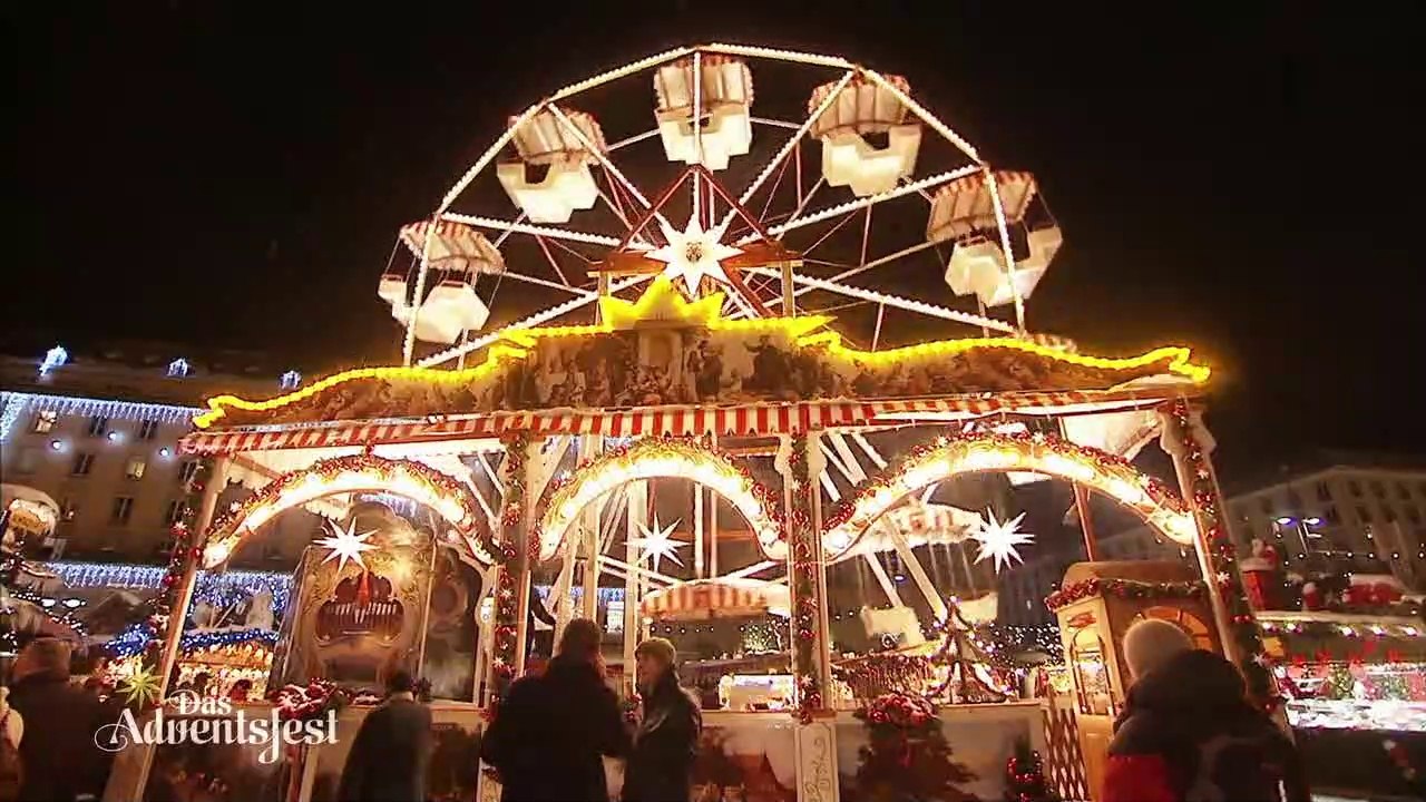 Florian Silbereisen - Das_Adventsfest_der_100000_Lichter_Teil 2 2018