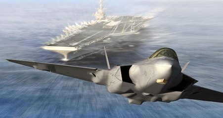 ABD'den Rusya'ya Karadeniz'de Gözdağı