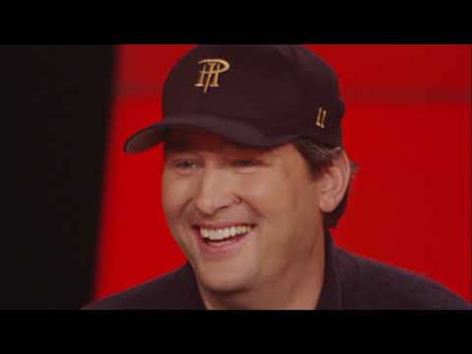 Throwback: Big Game Season 1 - Week 1, Episode 2