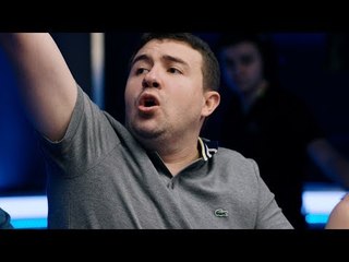 PokerStars Caribbean Adventure 2018 – Main Event – Episode 5