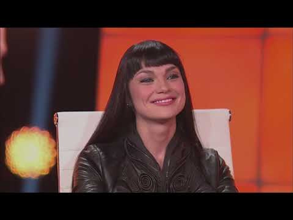 Throwback: Big Game Season 1 - Week 3, Episode 2