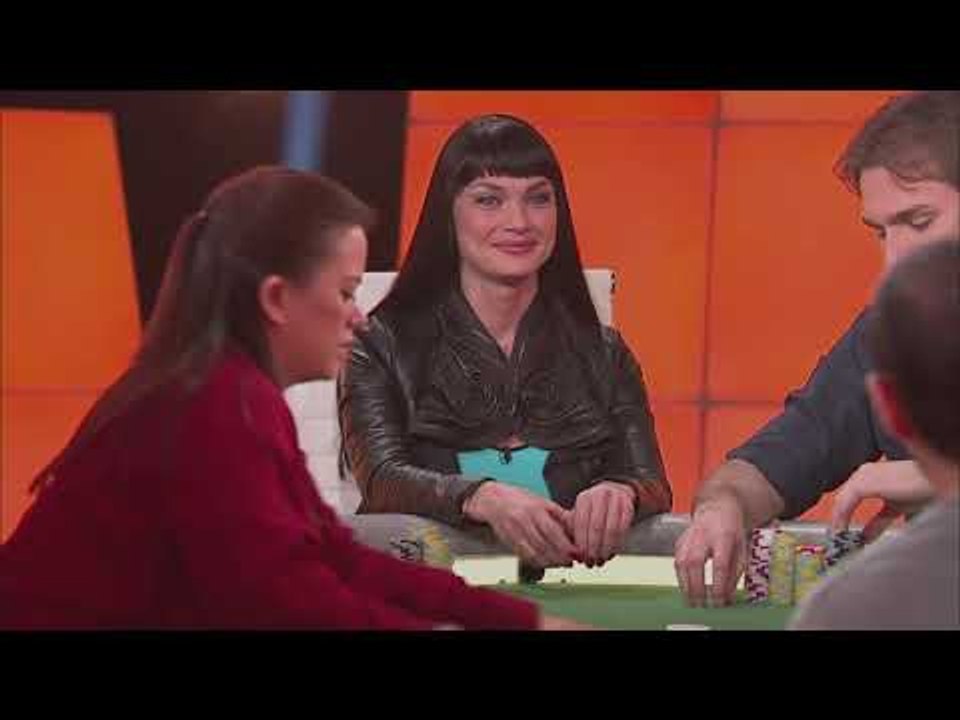 Throwback: Big Game Season 1 - Week 3, Episode 5