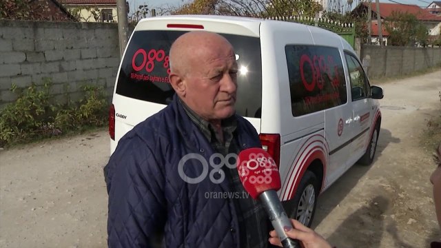 Ora News - Skandali i Unazës së Re, 194 familje të tjera te Lana në qiell të hapur
