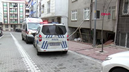 İstanbul- Pakistan Uyruklu Bir Göçmen Yaşadığı Evde Ölü Bulundu