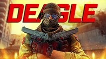 BEST PRO DEAGLE PLAYS 2018 - FragMovie #CSGO