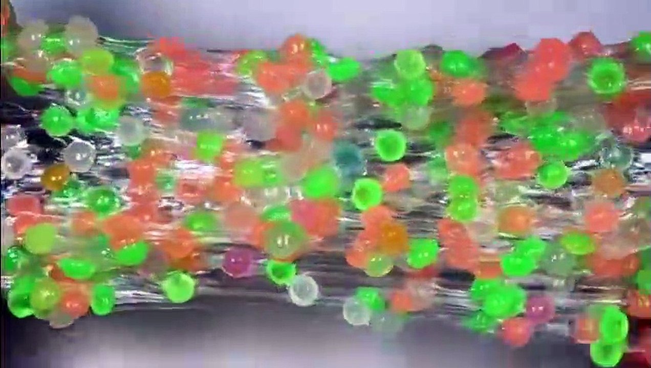 The Most Satisfying Slime ASMR Video that You'll Relax Watching | 71