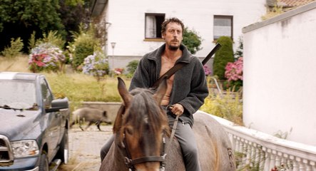 In My Room Bande-annonce VO (2019) Hans Löw, Elena Radonicich