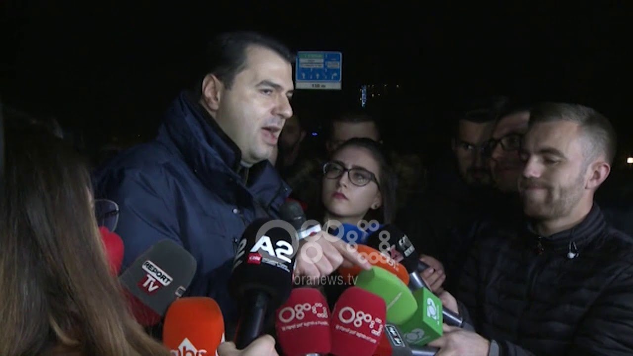 Basha: Victoria Invest, Edi Rama Invest dhe Erion Veliaj Invest, tre hajdutët e Unazës së Re