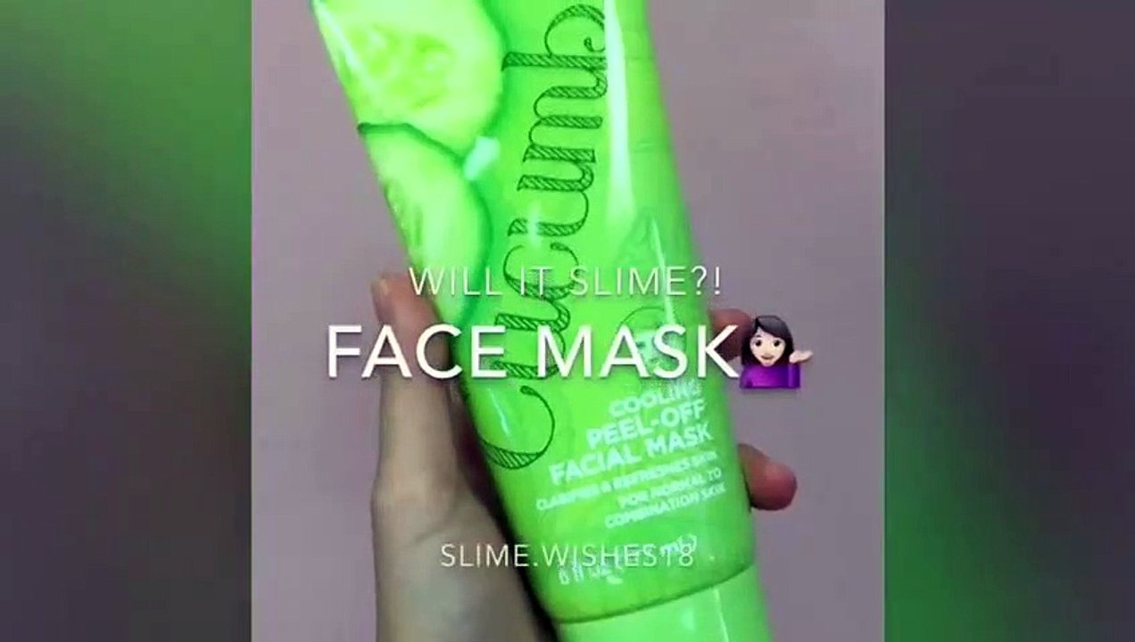 Will It Slime? Slime Kit Test #371 - Satisfying Slime ASMR