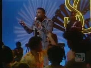 Al Wilson . La La Peace Song.[SoulTrainTv 70's]