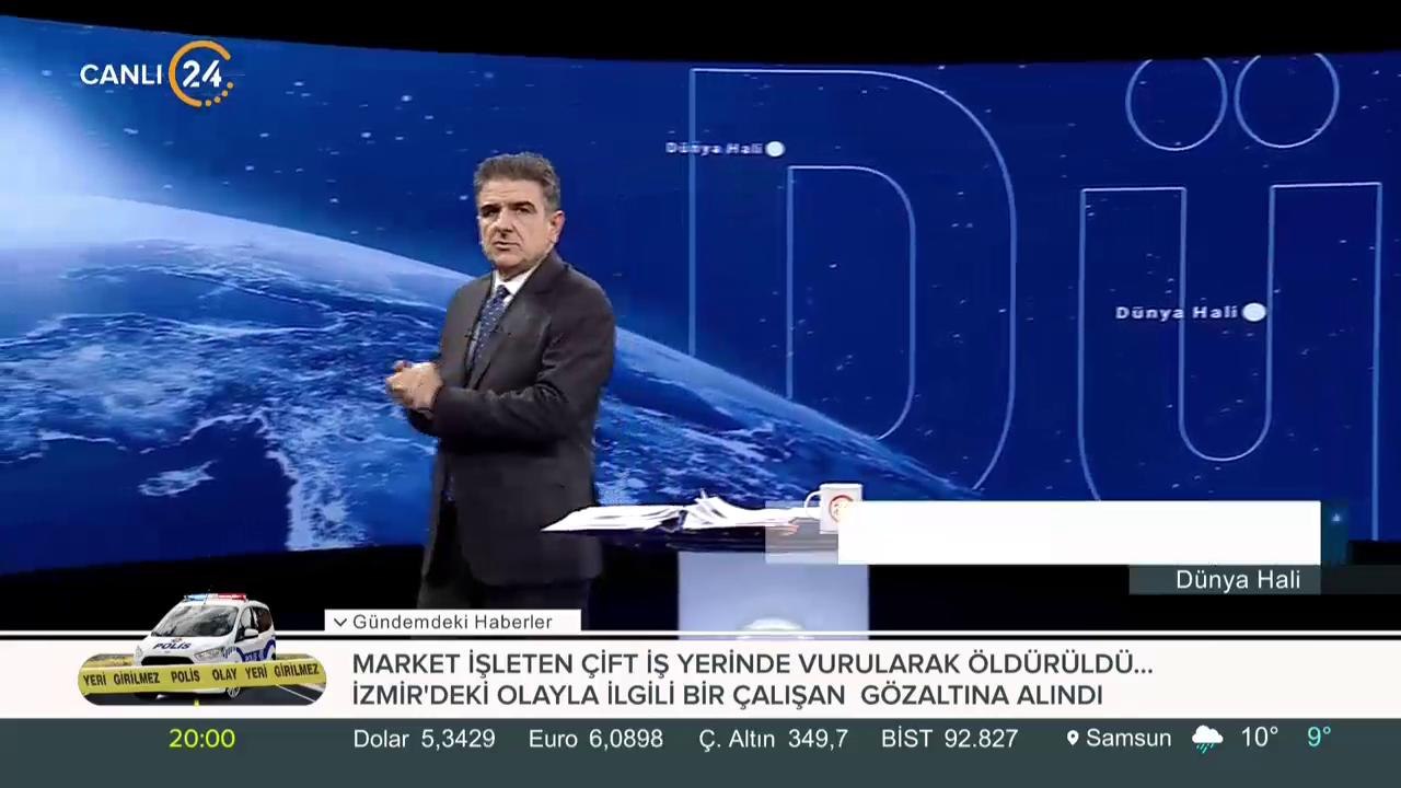 Fransa'da son durum