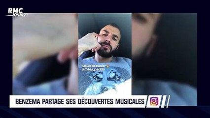 Neymar, Irving, Benzema... L'Actu Sport.Net du 6 décembre 2018