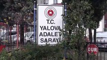 Belediye binasında tabancayla ateş açan zanlıya tutuklama - YALOVA