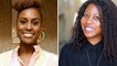 Issa Rae Teams Up With Amy Aniobi To Produce 'Love in America' Musical For Universal | THR News