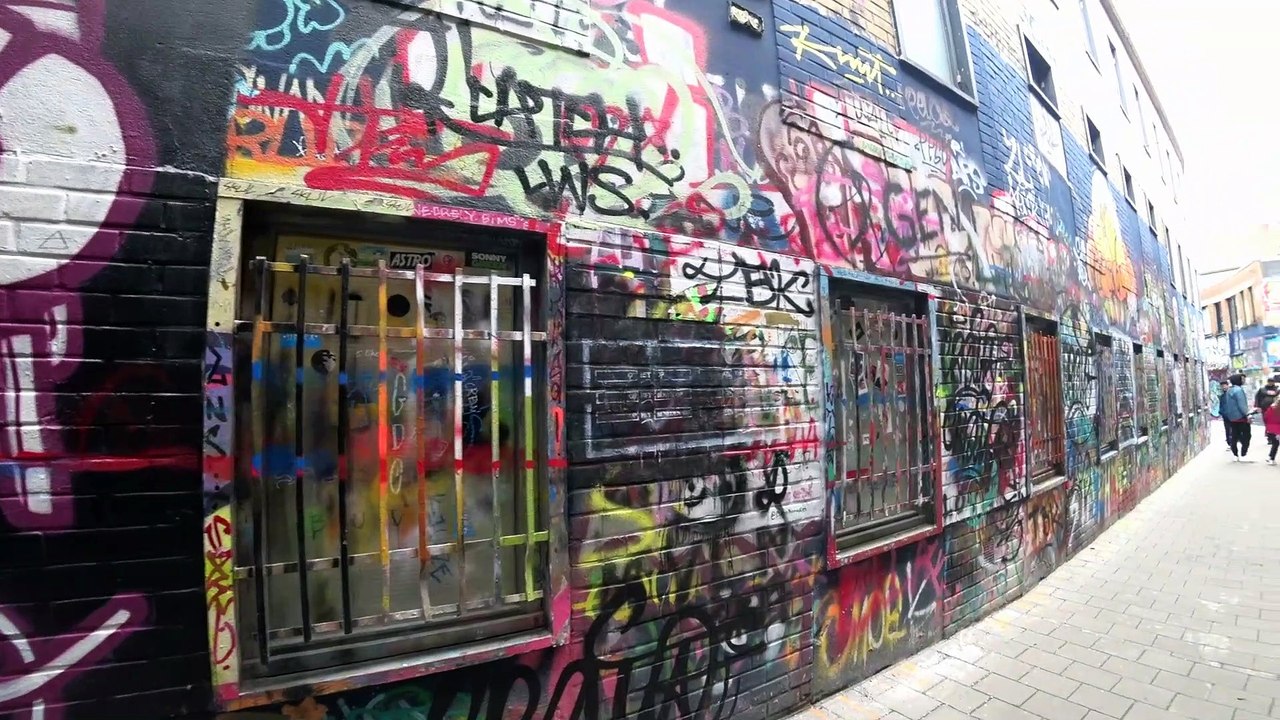 Gand, ville médiévale de Belgique