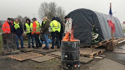 Gelbe Westen: "Jetzt wird es noch schlimmer"