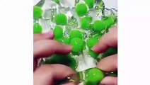 The Most Satisfying Slime ASMR Video that You'll Relax Watching | 56
