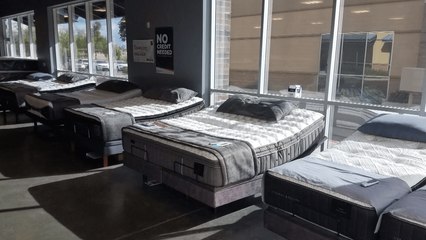 Hometown Heroes Toy Drive & BMC Mattress