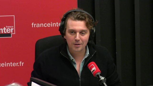 Hervé Mariton va jouer Soljenitsyne au théâtre ! - Le Sketch, Par Jupiter ! avec Guy Boley