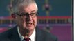 Mark Drakeford wins Welsh Labour leadership election