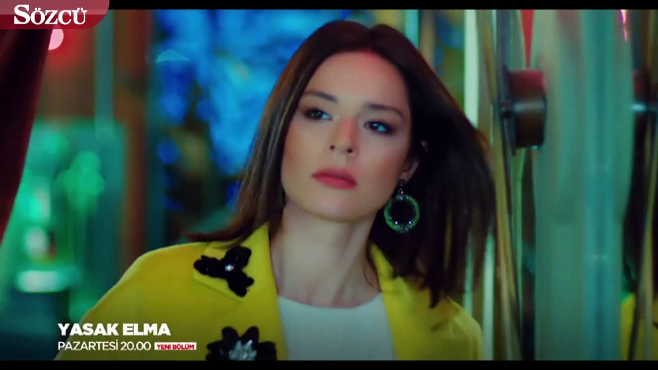 Yasak Elma 26. yeni bölüm 2. fragman yayınlandı