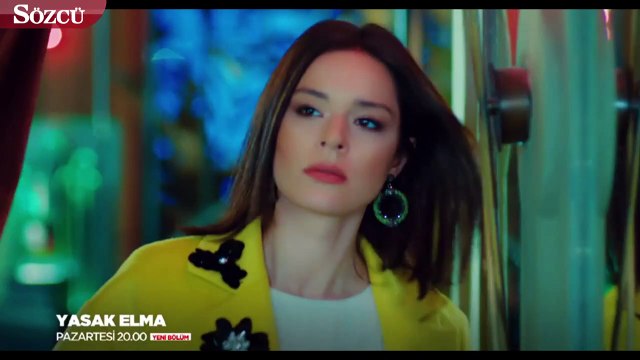 Yasak Elma 26. yeni bölüm 2. fragman yayınlandı