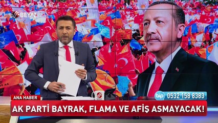 Beyaz Ana Haber 6Aralık 2018