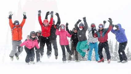 Affordable Ways to Ski & Snowboard This Winter