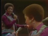 Mavis Staples . A House Is Not A Home.[SoulTrainTv 70's]