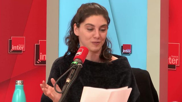 “Enceinte et sexy ? C’est possible !” dit un magazine féminin... - La drôle d’humeur de Marina Rollman