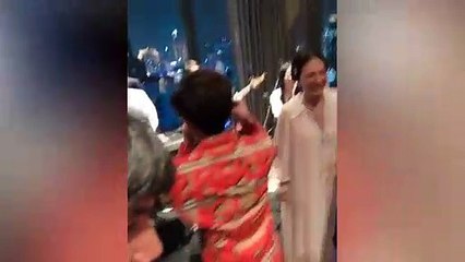 เหล่าดารารวมตัวเซอร์ไพรส์วันเกิด อั้ม พัชราภา