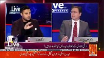 Live With Moeed Pirzada – 6th December 2018
