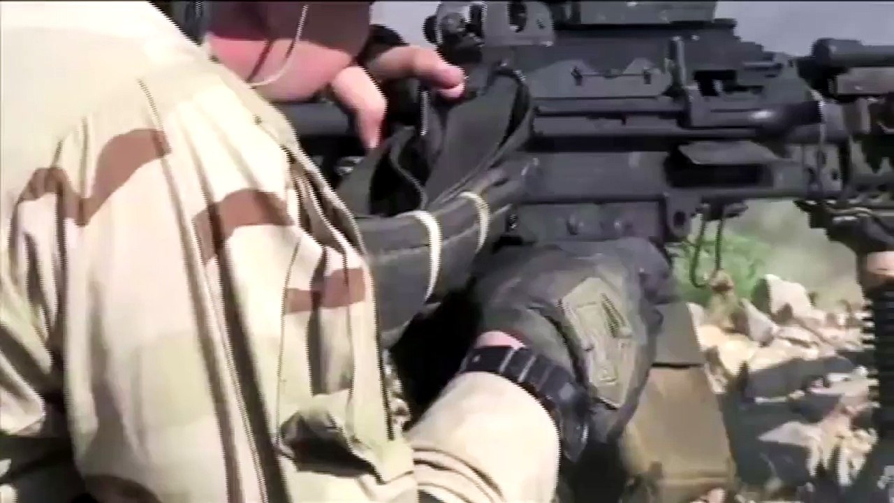 Navy SEALS Worlds Toughest Elite Soldiers ELITE of the ELITE HD #1of2