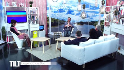 TILT - 06/12/2018 Partie 3 - Le Batch Cooking, qu’est ce que c’est ?