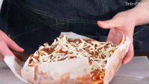 How to Freeze a Casserole