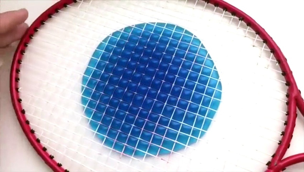 Slime Pressing - Satisfying Slime ASMR Video #11!