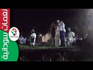 محمد النصري & ود المساعيد _  فتشتلك