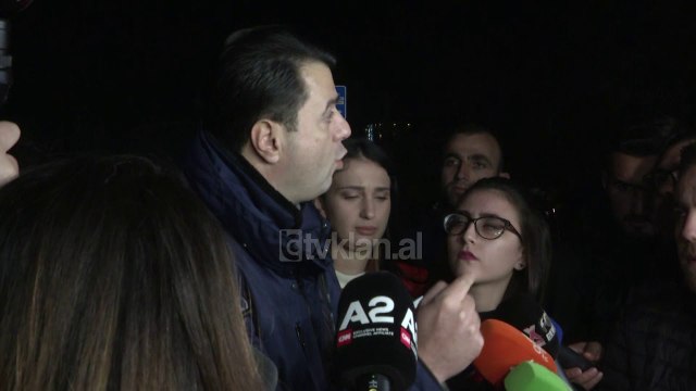 Basha: Studentet fituan betejen e pare