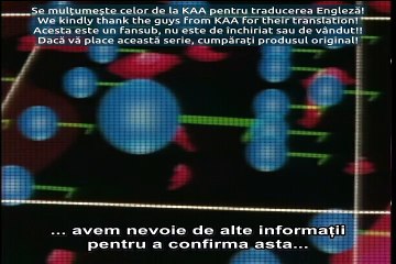 [STS]Crest of the Stars 10 - Fugă:Doar noi doi